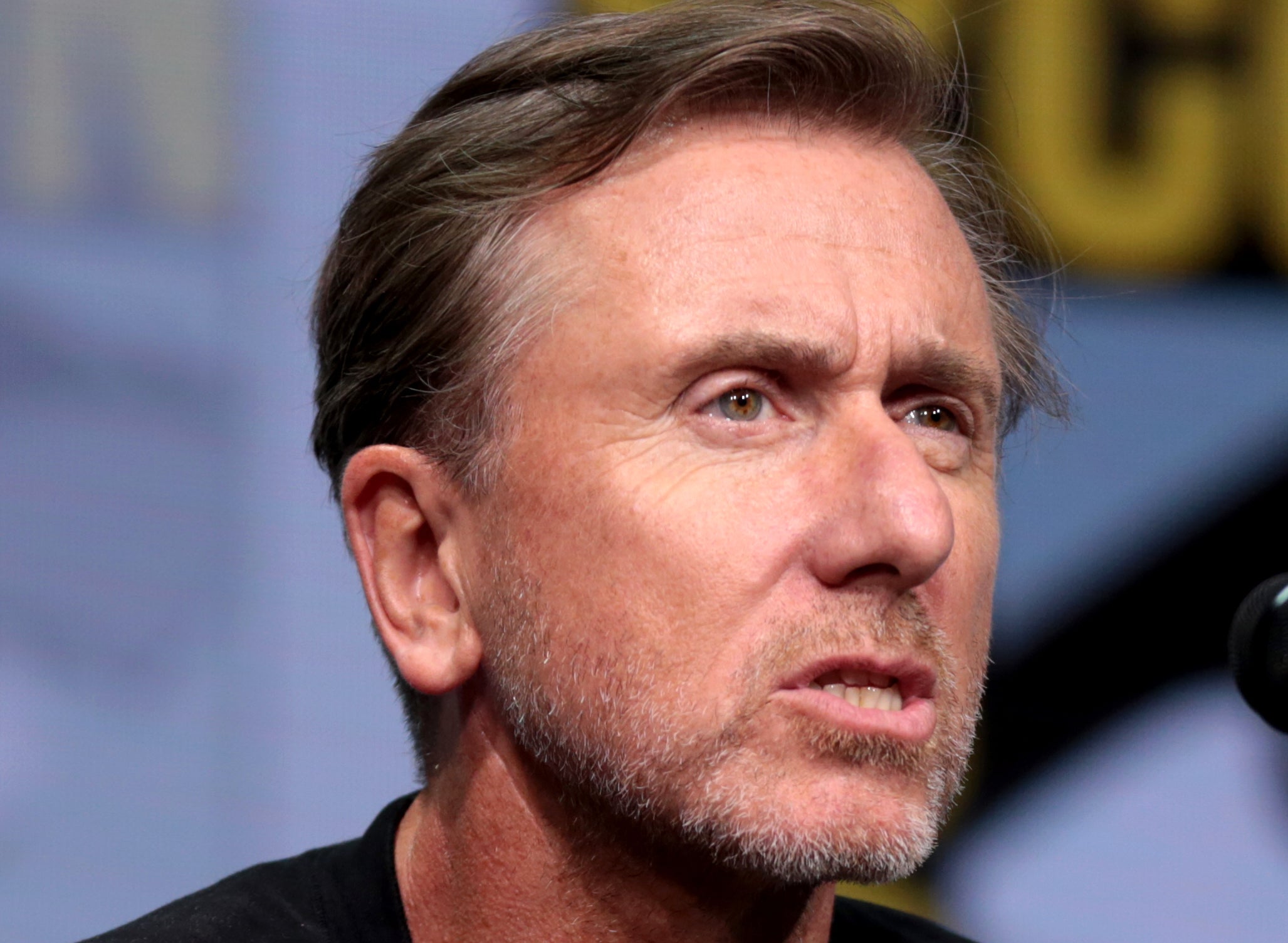 Tim Roth