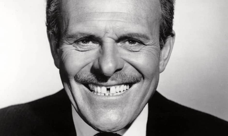 Terry Thomas
