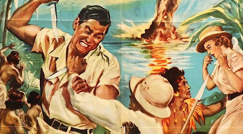 Tiki Land