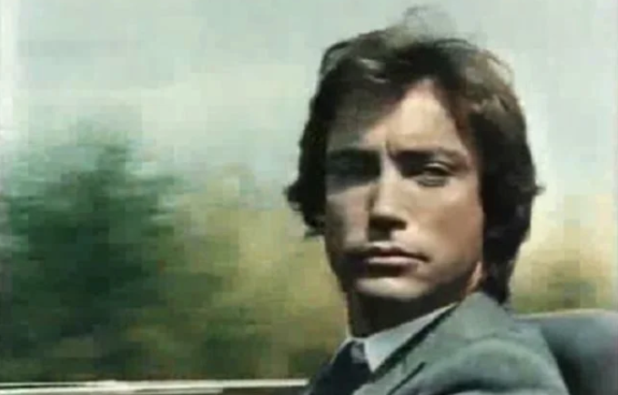 Udo Kier