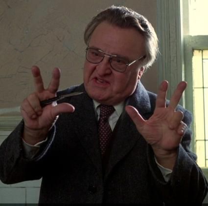 Vincent Gardenia