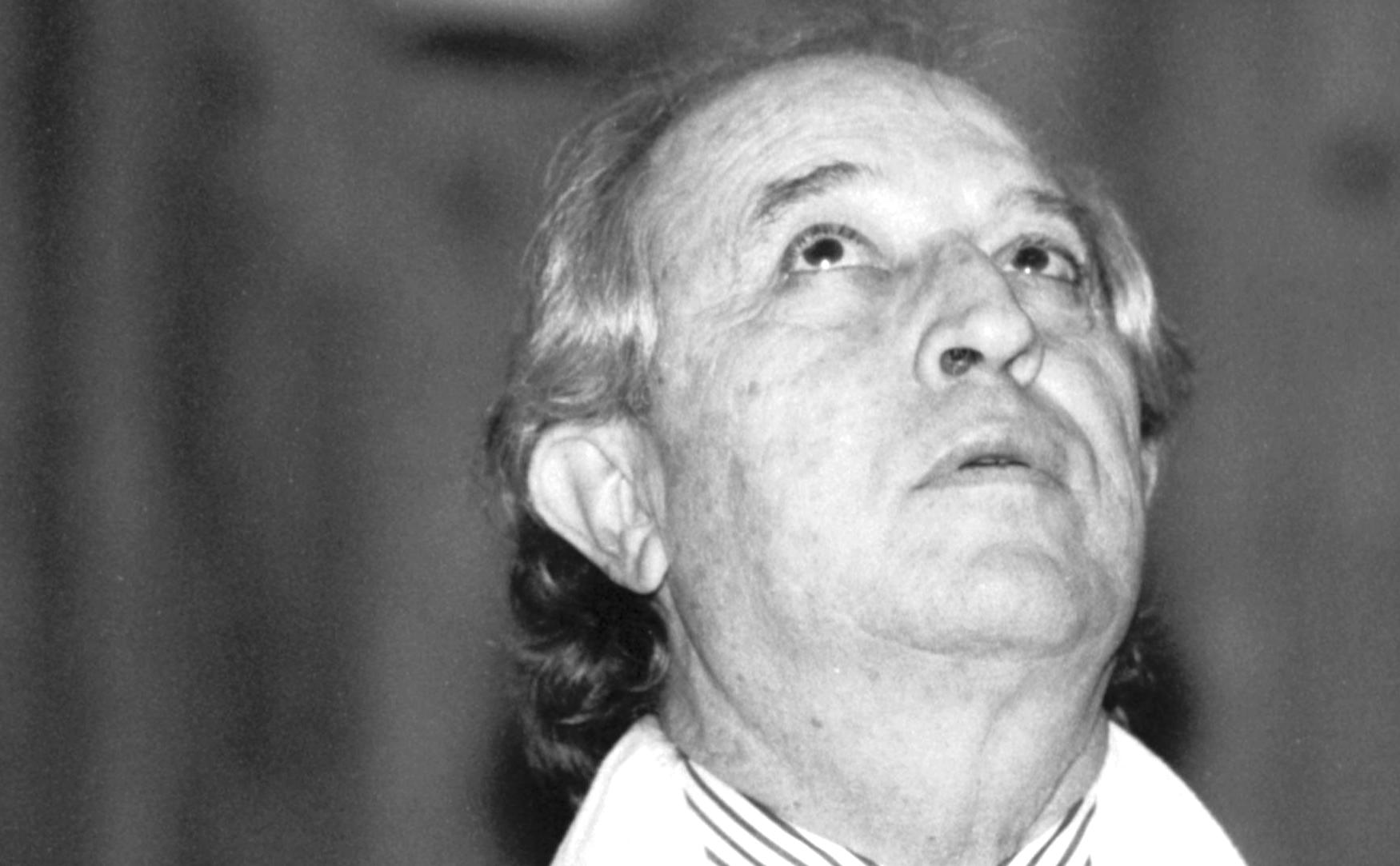 Vittorio Storaro