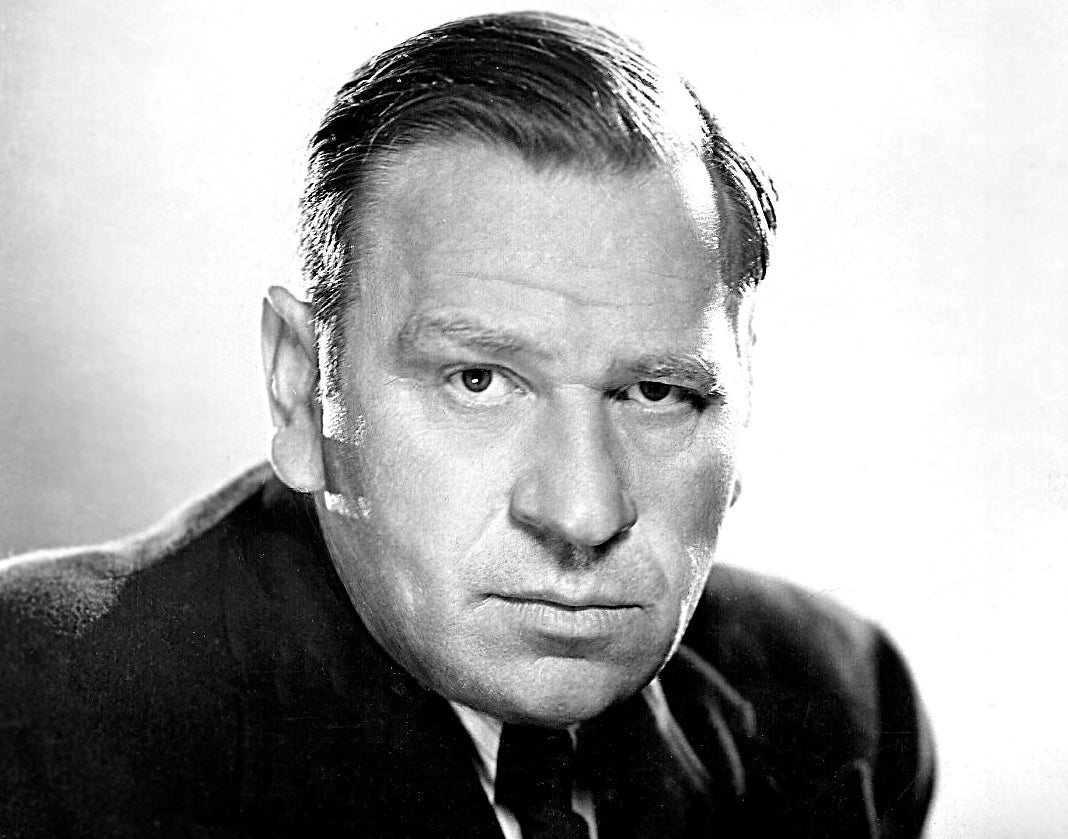 Wallace Beery