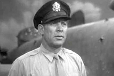 Ward Bond