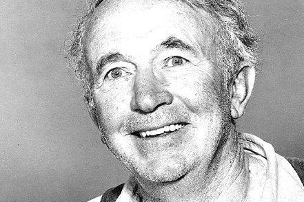 Walter Brennan