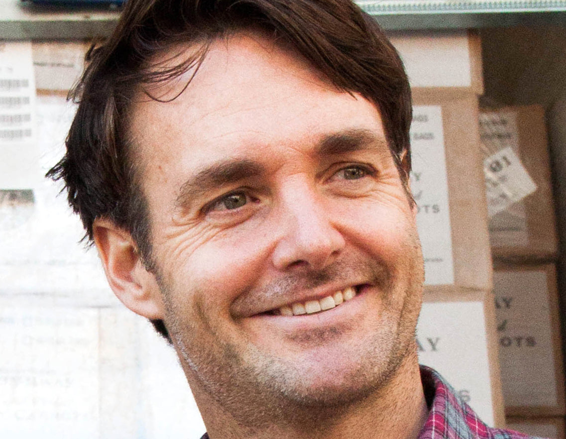 Will Forte
