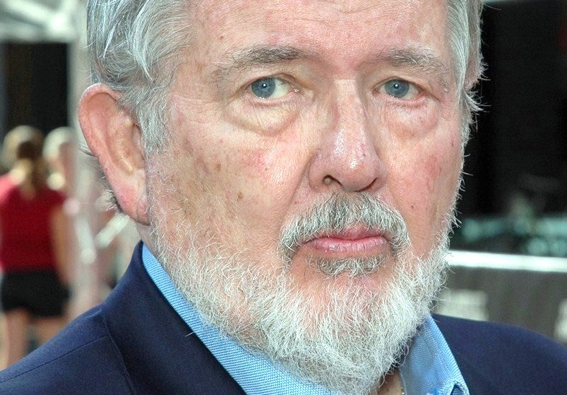 Walter Hill
