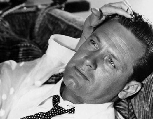 William Holden
