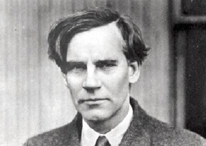 Walter Huston