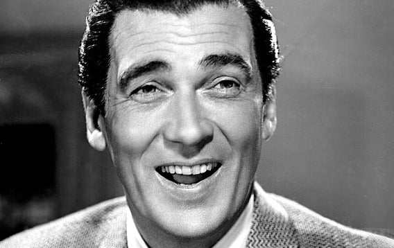 Walter Pidgeon