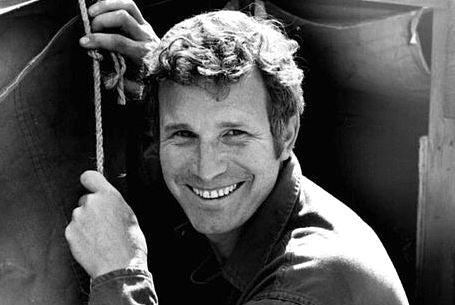 Wayne Rogers
