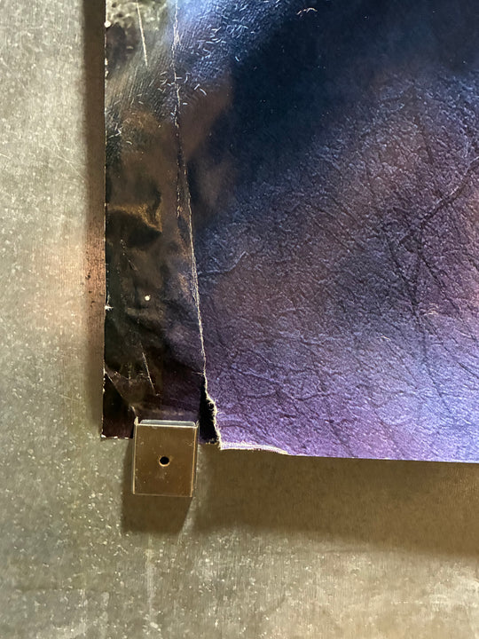 Jurassic World Rebirth (2025) Scarlett Johansson Mahershala Ali 27x40 Unfolded