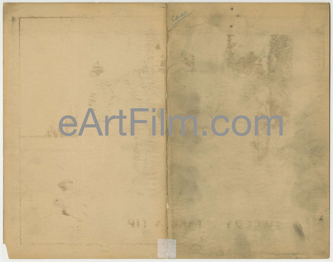 eArtFilm.com U.S Lobby Card (11"x14") Take A Tip Marcel Perez 1922 Sanford Productions comedy 11x14 lobby card