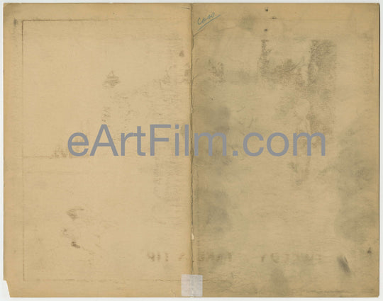 eArtFilm.com U.S Lobby Card (11"x14") Take A Tip Marcel Perez 1922 Sanford Productions comedy 11x14 lobby card