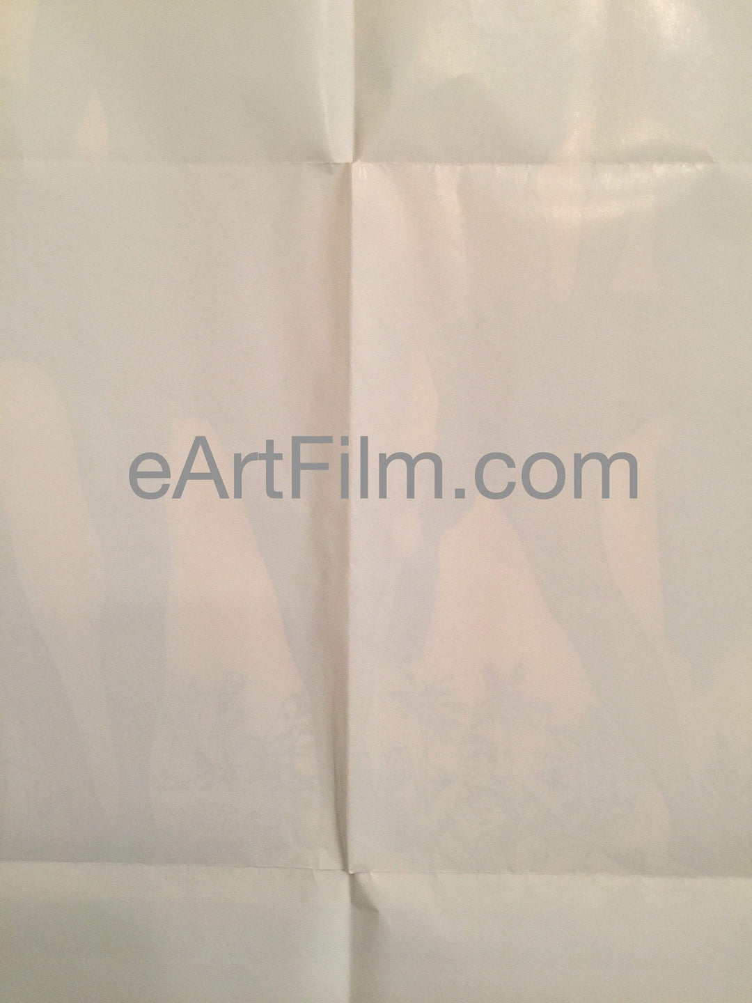 eArtFilm.com U.S One Sheet (27"x41") Dr. No original movie poster R80 James Bond 007 Sean Connery 27x41