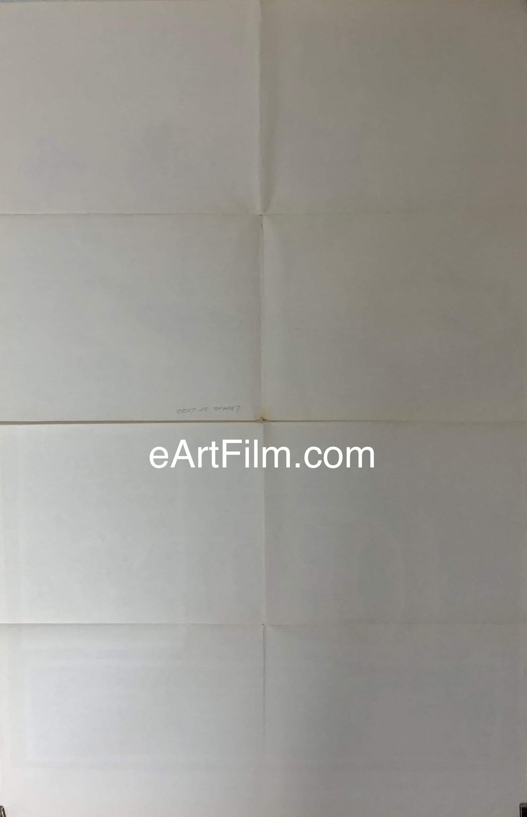 eArtFilm.com U.S One Sheet (27"x41") Legend of Lobo 1962 27x41 Original US One Sheet