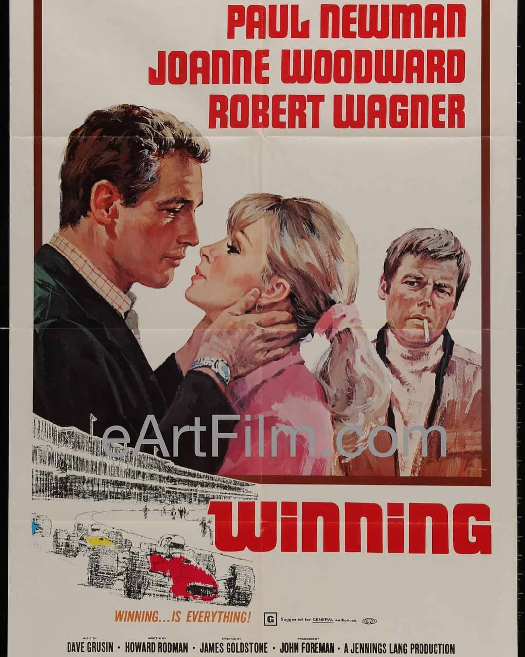 February 27: Happy Birthday, Joanne...