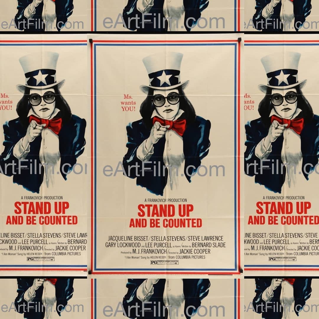 Happy International Women's Day!

<a href="https://eartfilm.com/collections/women">https://eartfilm.com/collections/women</a>

#HappyInternationalWomensDay...