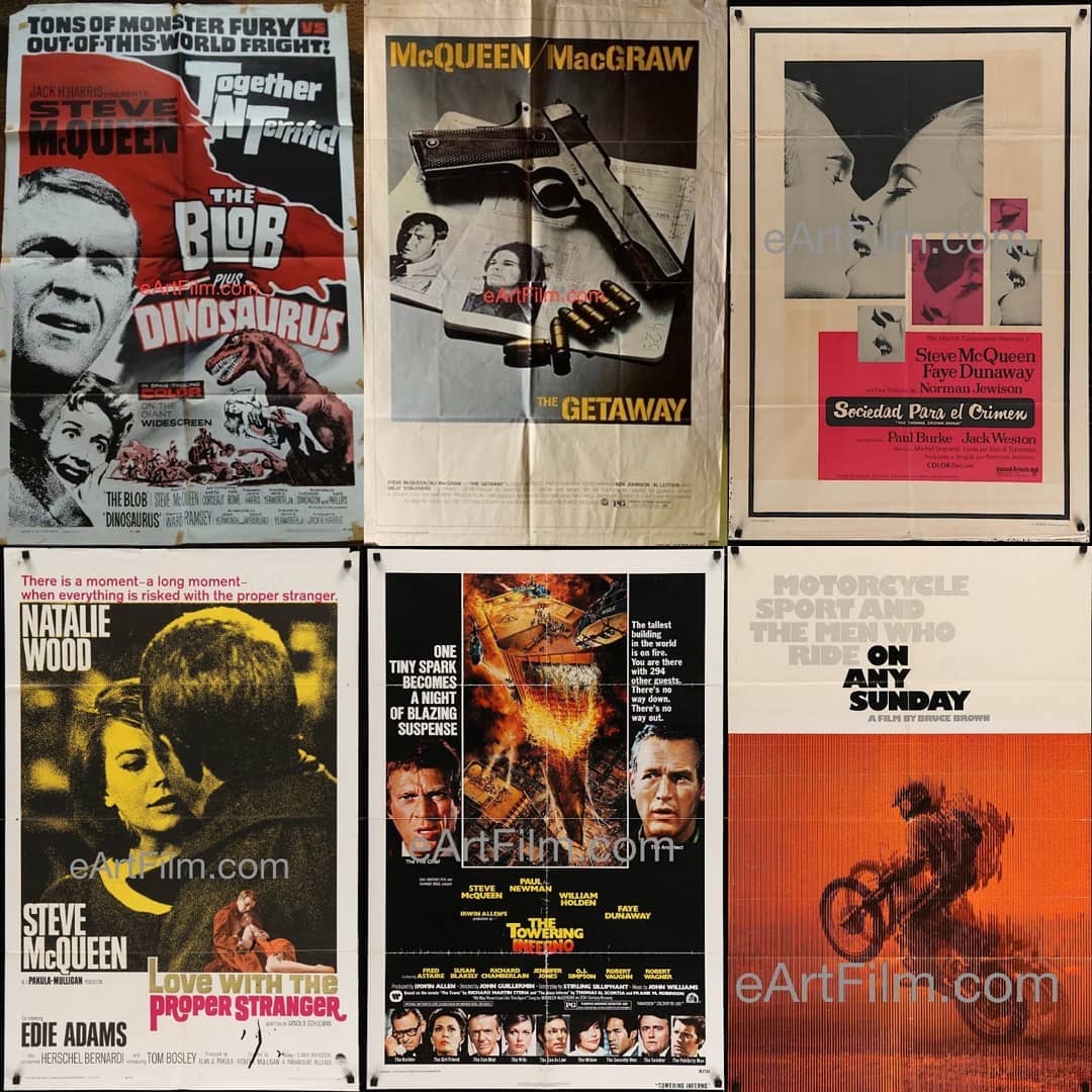 March 24: Happy Birthday, Steve...