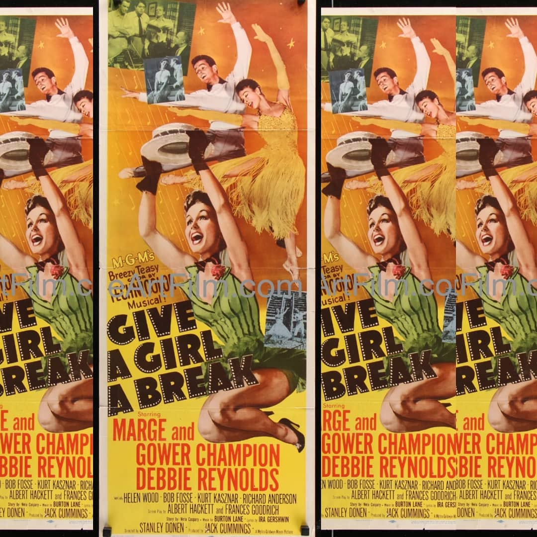 Happy Birthday, Debbie Reynolds

<a href="https://eartfilm.com/collections/debbie-reynolds">https://eartfilm.com/collections/debbie-reynolds</a>

#DebbieReynolds...