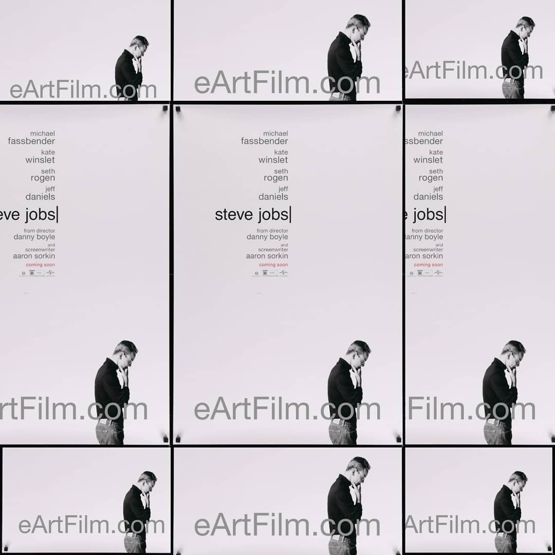 Happy Birthday, Michael Fassbender!

<a href="https://eartfilm.com/collections/michael-fassbender">https://eartfilm.com/collections/michael-fassbender</a>

#MichaelFassbender...