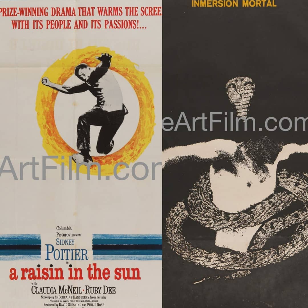 Happy Birthday, Ivan Dixon!

<a href="https://eartfilm.com/collections/ivan-dixon">https://eartfilm.com/collections/ivan-dixon</a>

#IvanDixon...