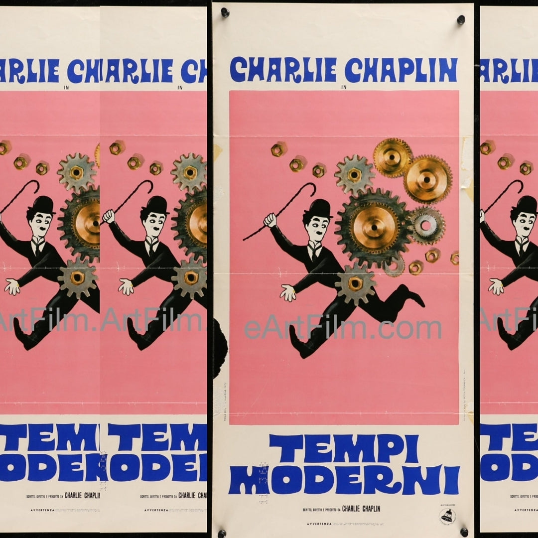 Happy Birthday, Charlie Chaplin!

<a href="https://eartfilm.com/collections/charlie-chaplin">https://eartfilm.com/collections/charlie-chaplin</a>

#CharlieChaplin...