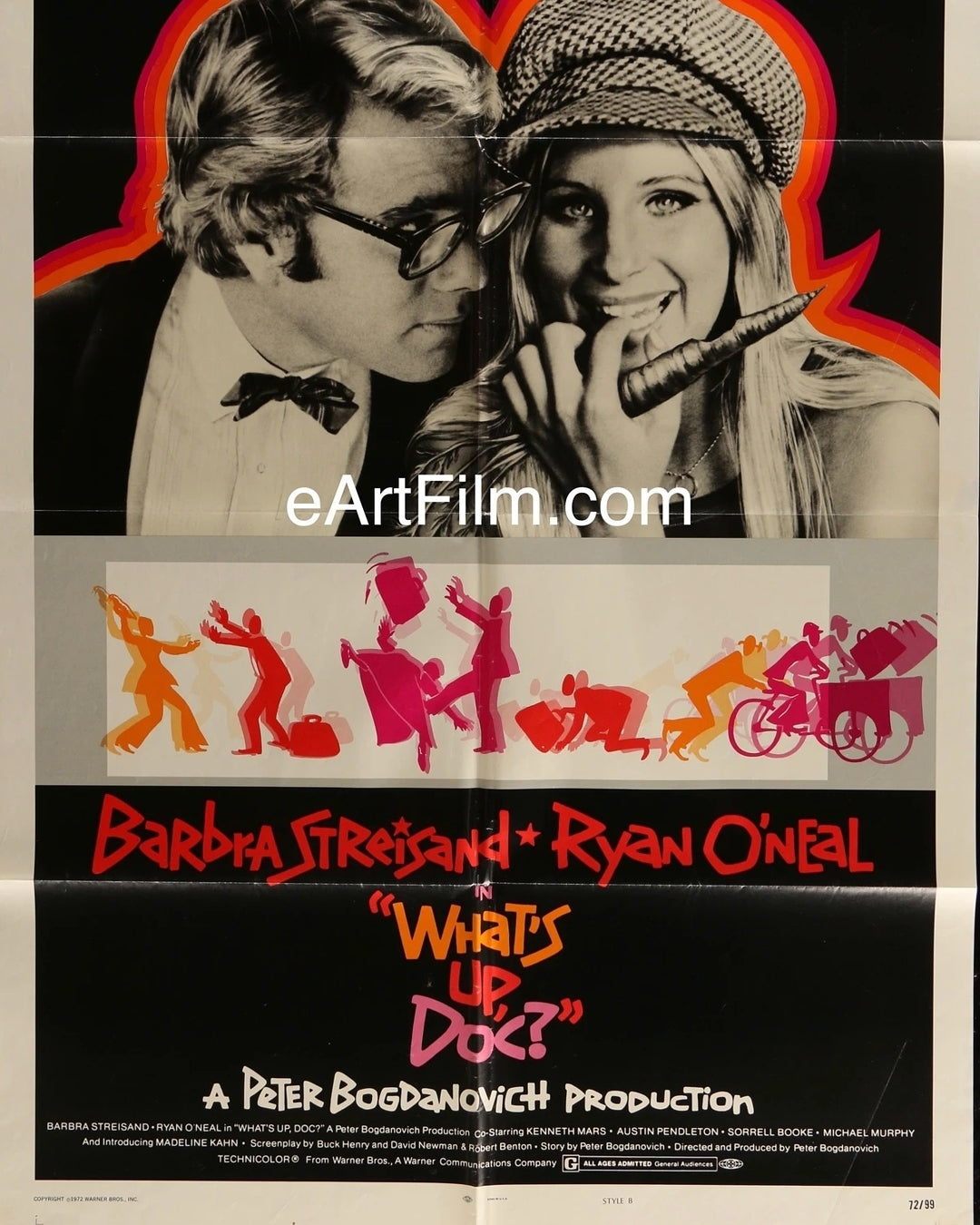 Happy Birthday, Ryan O'Neal

<a href="https://eartfilm.com/collections/ryan-oneal">https://eartfilm.com/collections/ryan-oneal</a>

#RyanONeal...