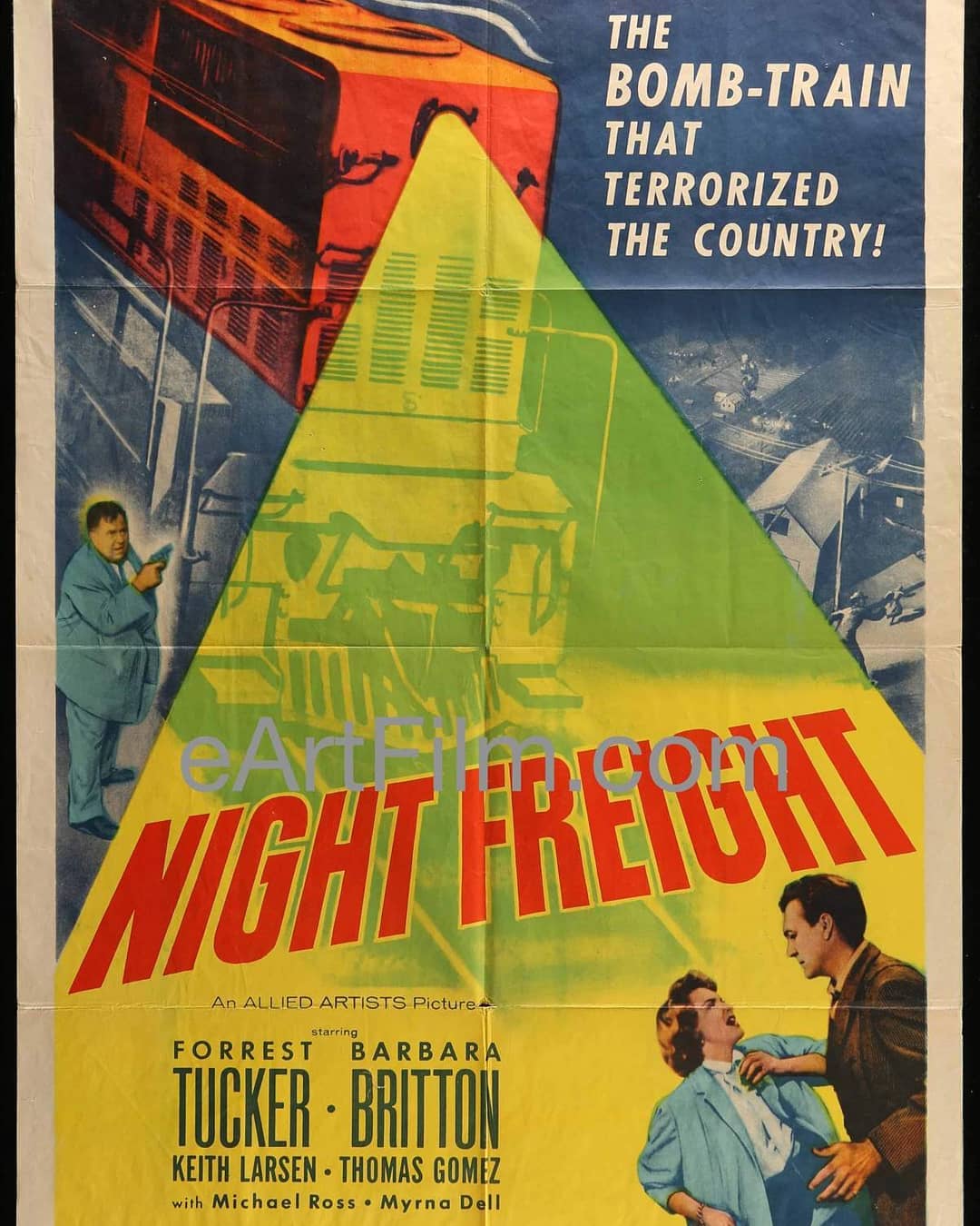 Happy National Train Day!<br />
<br...