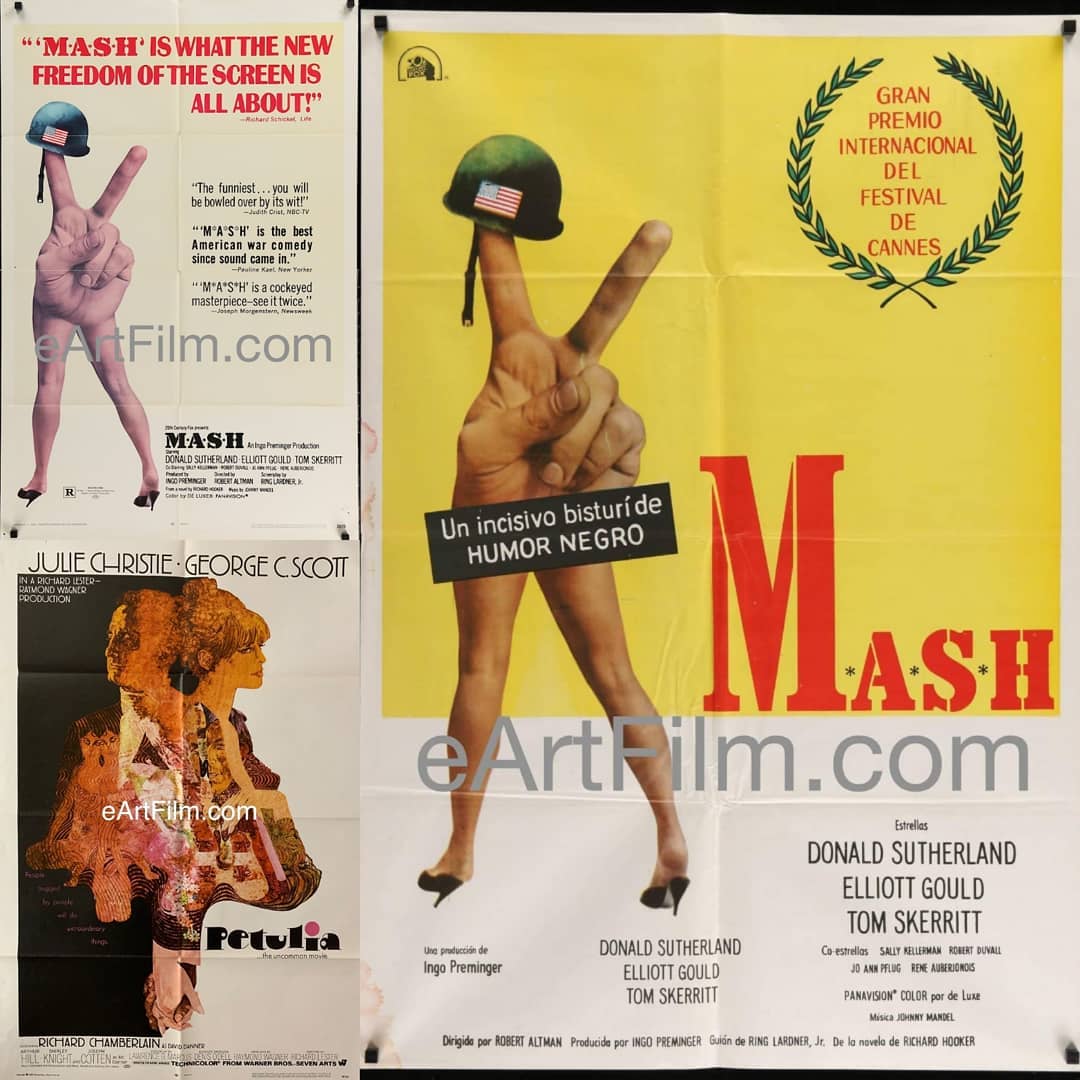 Happy Birthday, Roger Bowen!<br />
<br...