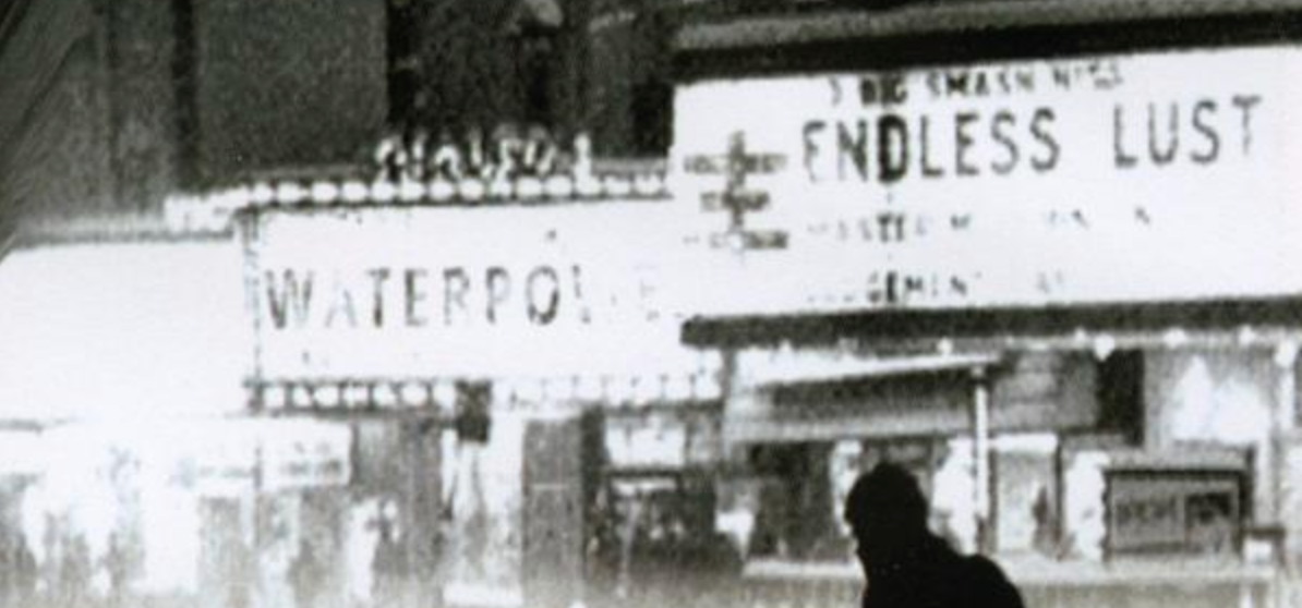 The Gilded Age Of Times Square Grindhouse Porn 1968-1980 (Part 1)