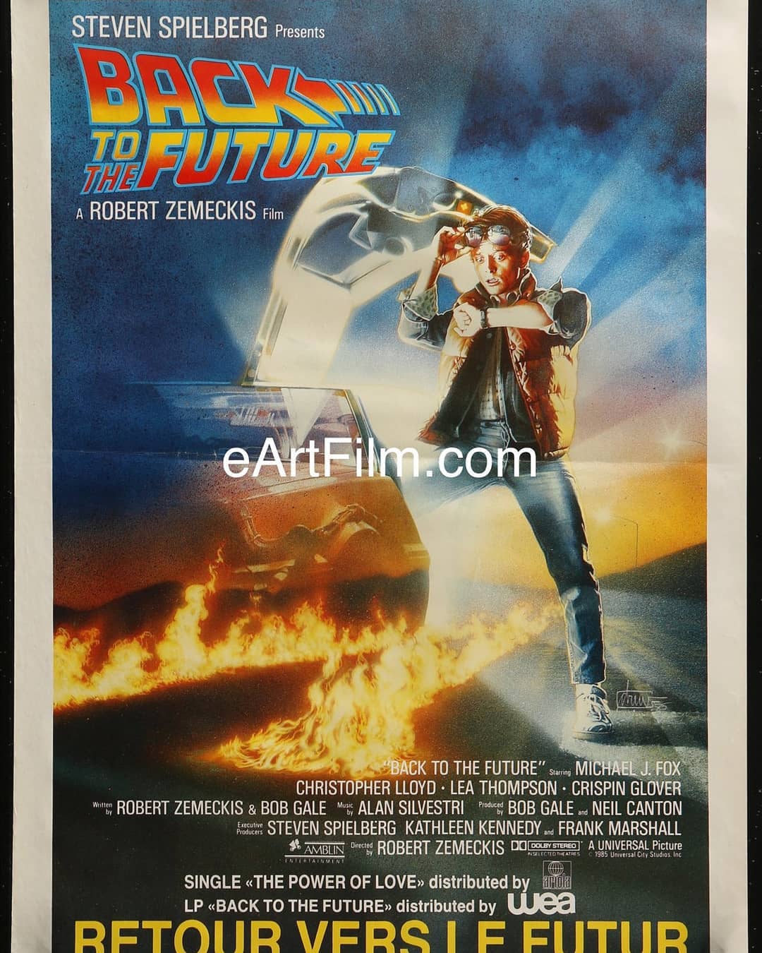 Happy Birthday, Michael J. Fox! – eArtFilm.com