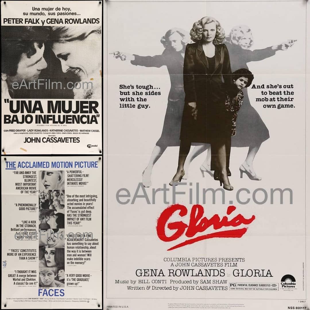 Happy Birthday, Gena Rowlands!<br />
<br...