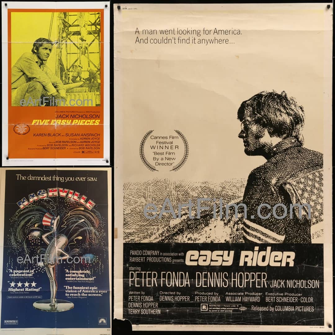 Happy Birthday, Karen Black!