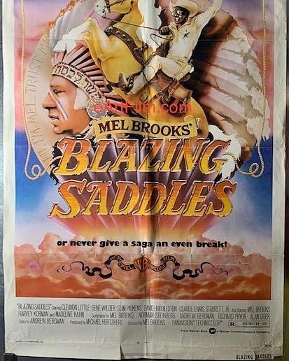 Happy Birthday, Mel Brooks!<br />
<br...