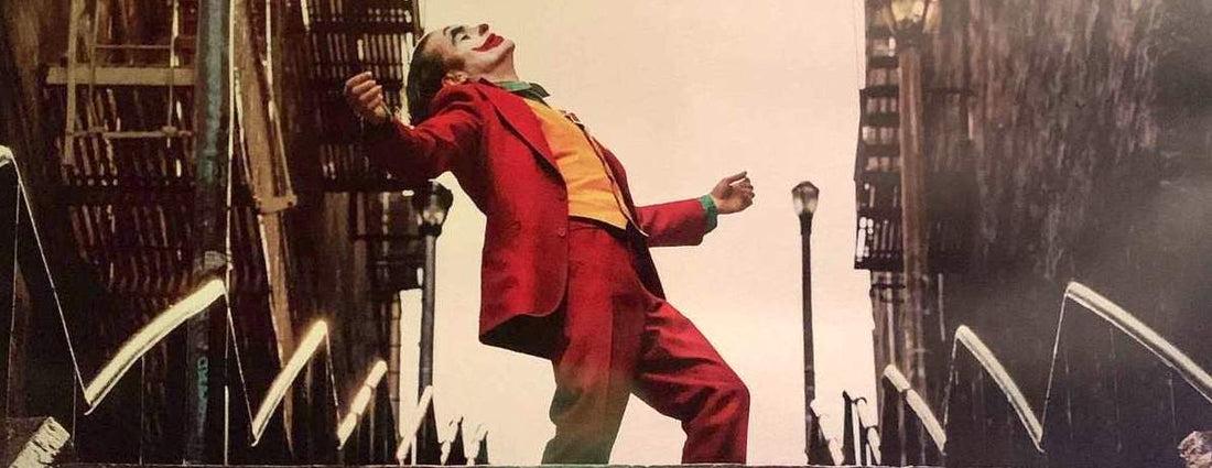 Get your 2020 Golden Globe Nominated Movie Posters Here!