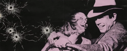 Warren Beatty: A Cinematic Journey Through Movie Posters