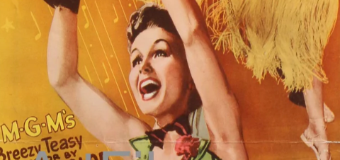 Celebrating Debbie Reynolds!