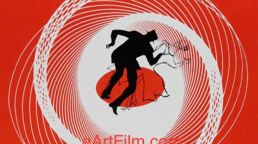 Saul Bass: The Designer