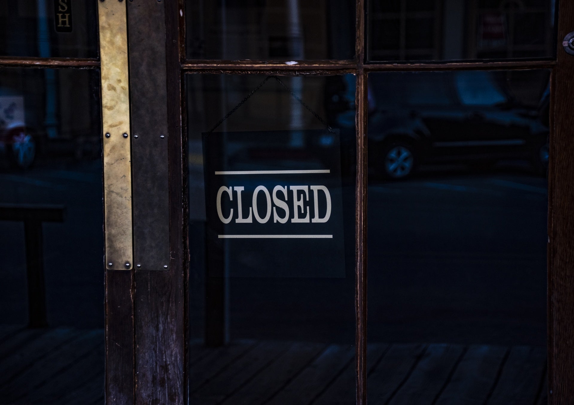 Support Your Local Art House!