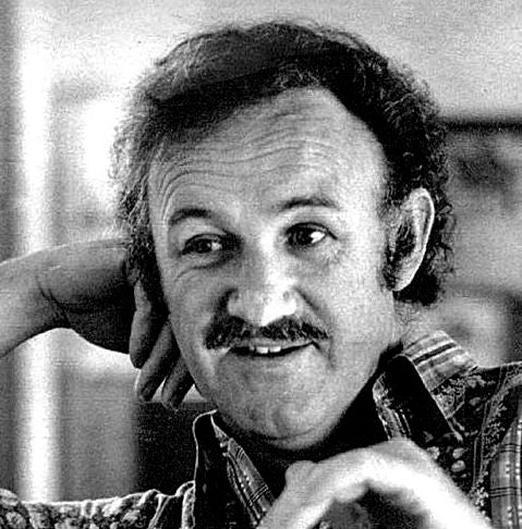 Gene Hackman