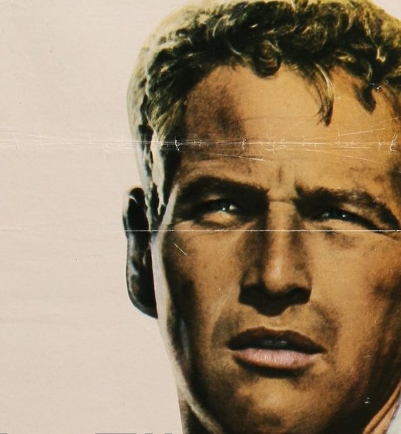 Cool Hand Luke