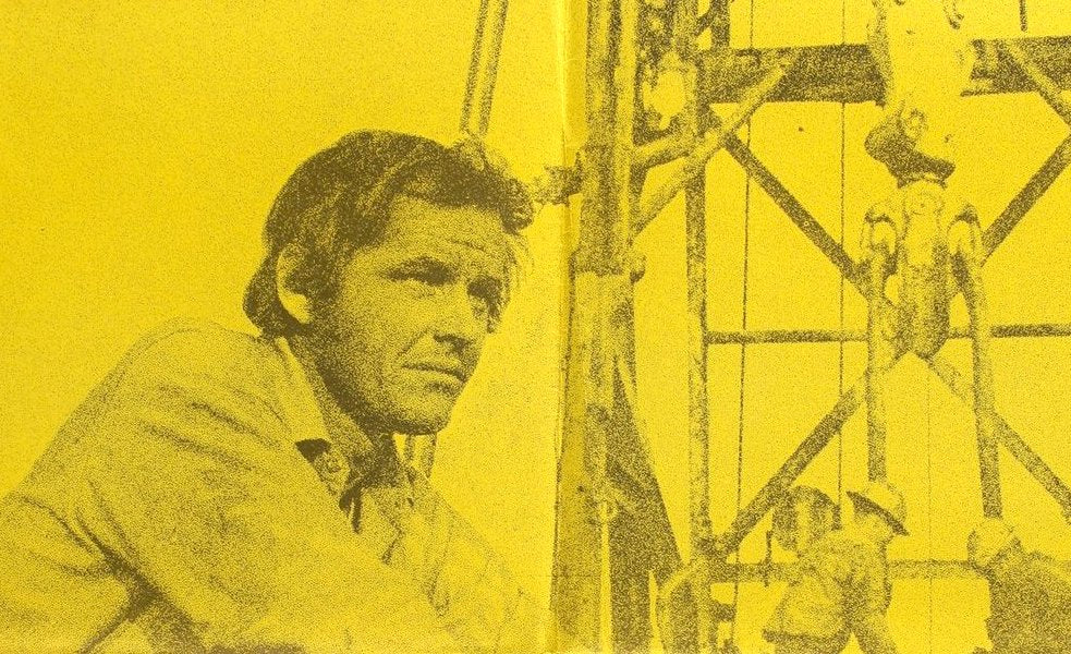 Five Easy Pieces