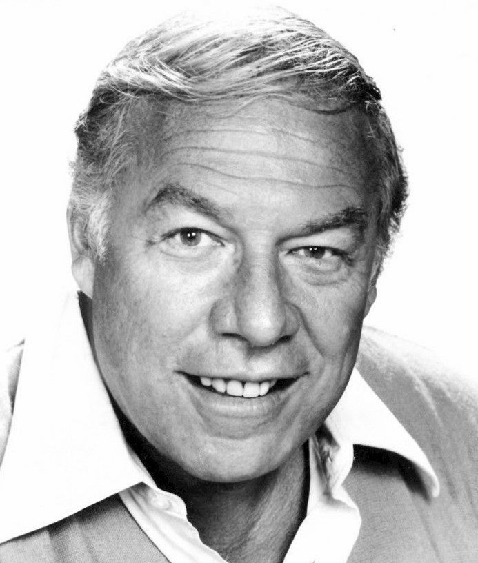 George Kennedy