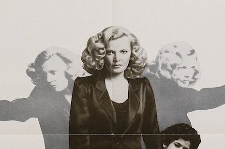 Gena Rowlands