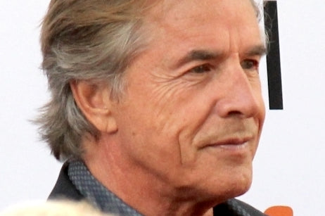 Don Johnson