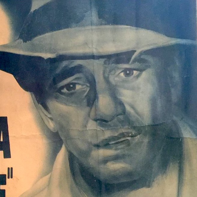 Humphrey Bogart