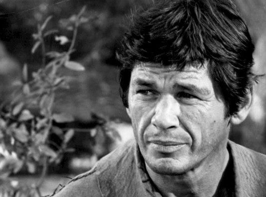 Charles Bronson