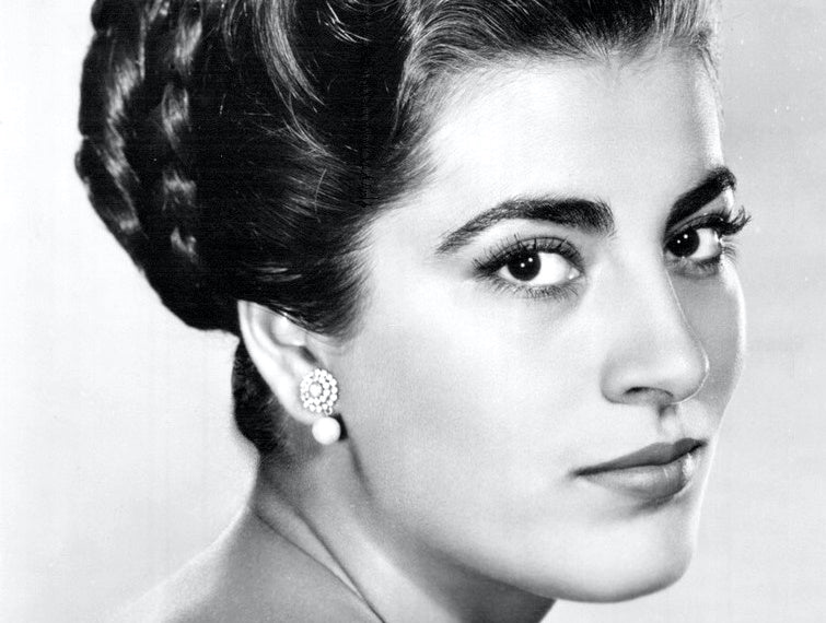 Irene Papas