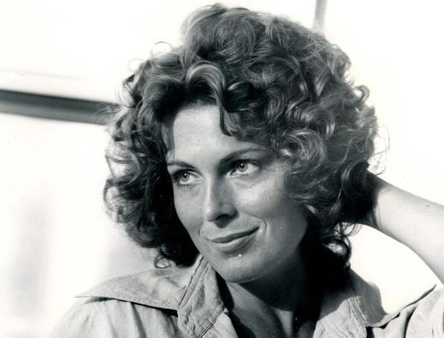 Joanna Cassidy – eArtFilm.com